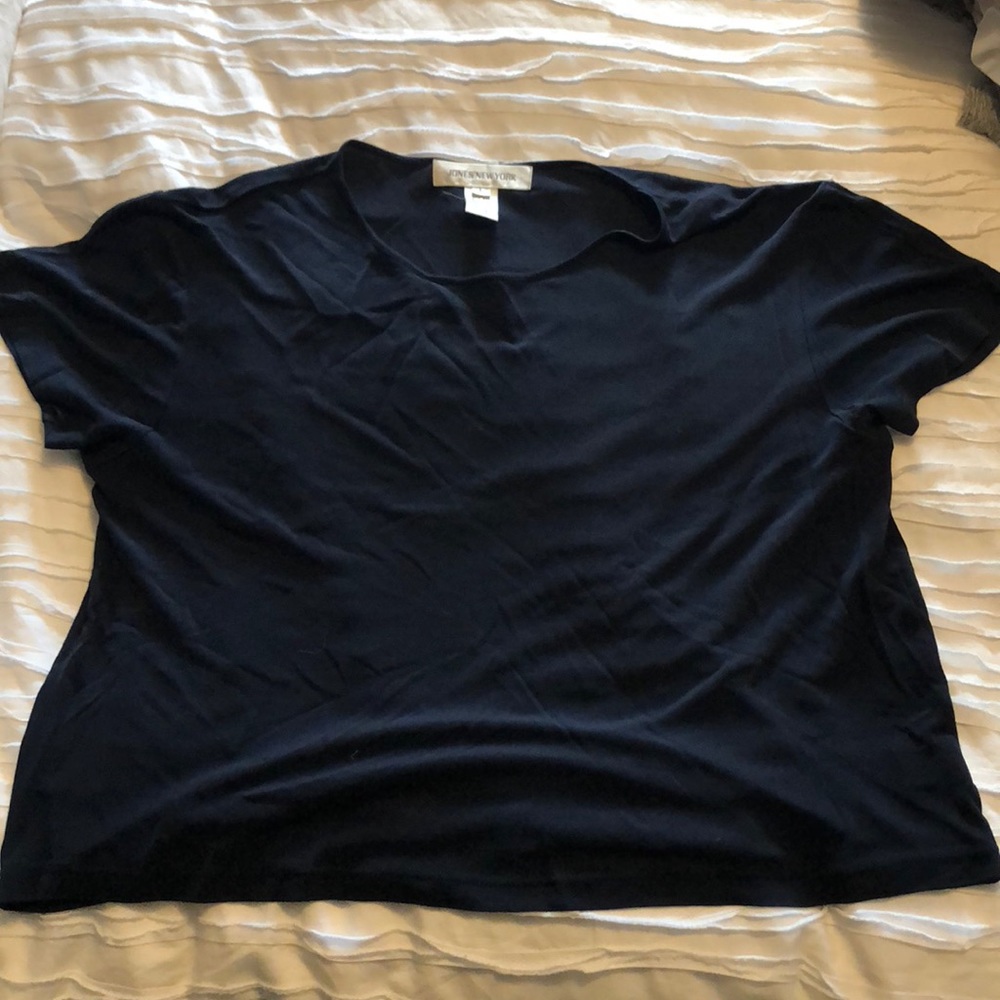 Jones New York - Silk blouse